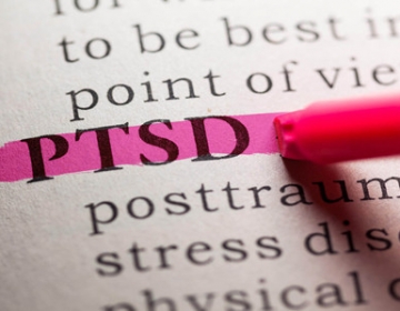 什么是创伤后应激障碍（PTSD)