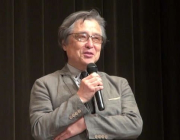岛田庄司谈写作：日本悬疑史与本格思考的意义
