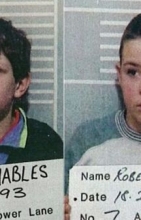 欧美9个臭名昭著的少年杀人犯