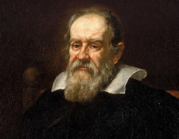 伽利略悖论