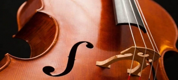 被大提琴琴弦绞杀的女人会受到什么类型的伤害？